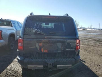 Toyota Land Cruiser VIII 2024 Toyota Land Cruiser Base 2024 2.4l 2.4 Hybryda 326KM, zdjęcie 2