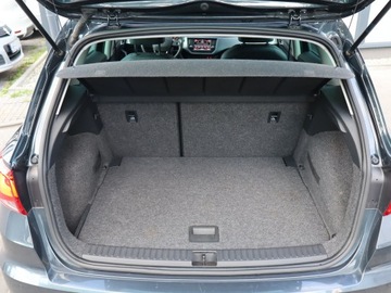 Seat Arona Crossover 1.0 EcoTSI 115KM 2019 Seat Arona 1.0 TSI, Salon Polska, Skóra, Klima, zdjęcie 13