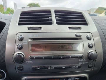 Toyota Urban Cruiser 1.3 100KM 2011 Toyota Urban Cruiser 1.3 Benzyna 100 KM,, zdjęcie 16