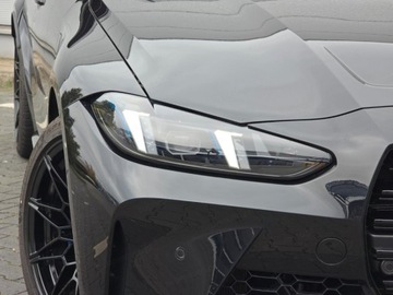 BMW Seria 3 G20-G21 2026 BMW Seria 3 M3 Competition xDrive Sedan 3.0 (530KM) 2026, zdjęcie 1