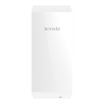 Urządzenie typu CPE Tenda O1 2,4GHz Outdoor 8dBi Point to Point 500m 1xLAN