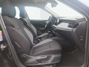 Skoda Kamiq Crossover Facelifting 1.0 TSI 115KM 2025 Skoda Kamiq DSG LED Kamera Virtual Cockpit Grzane fotele KESSY Bezwypadkowy, zdjęcie 35