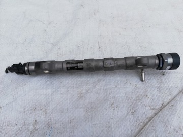 HYUNDAI KIA LISTWA WTRYSKOWA 1.6 CRDI 31400-2A650