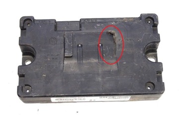 МОДУЛЬ НАВИГАЦИОННОГО КОНТРОЛЛЕРА CBOX RENAULT 280246043R