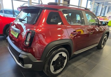 Renault 2025 Renault 4 GDYNIA evolution 120 KM urban range OSTATNIA SZTUKA Elektryczny, zdjęcie 11