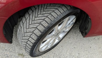 Mazda 3 III Hatchback  2.2 SKYACTIV-D 150KM 2015 Mazda 3 OPŁACONY Bezwypadkowy Serwis GWARANCJA24M, zdjęcie 38