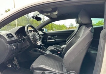 Volkswagen Scirocco III 2009 Volkswagen Scirocco 200KM Xenon DynAudio Navi Lift 2.0 Benzyna 200KM, zdjęcie 22