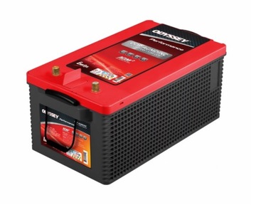 Akumulator Odyssey AGM ODP-AGMDINC 12V 215Ah 1250A