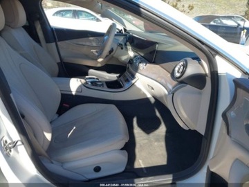 Mercedes CLS C257 2020 Mercedes-Benz CLS 450 2020 3.0 Benzyna 362KM, zdjęcie 9