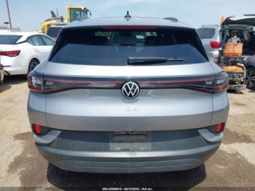 Volkswagen 2023 Volkswagen ID.4 pro s plus, 2023r. Elektryczny 201KM, zdjęcie 7