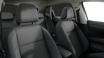 Volkswagen Polo VI 2026 Volkswagen Polo Life Plus 1.0 TSI 95 KM Odbiór, zdjęcie 10