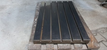 Новый прототип корпуса расточной машины будет завершен