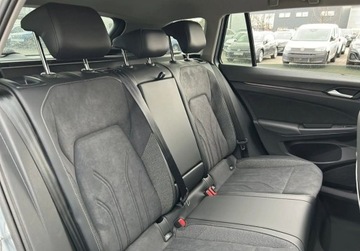 Volkswagen Golf VIII 2024 Volkswagen Golf Style 1.5 eTSI mHEV 116 KM DSG 1.5 Benzyna 116KM, zdjęcie 22