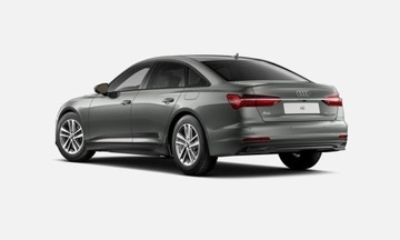 Audi A6 C8 Limousine Plug-In Facelifting 2.0 50 TFSI e 299KM 2024 Audi A6 Limousine PHEV HD LED MATRIX Regulowane Zawieszenie 2.0 299KM, zdjęcie 1