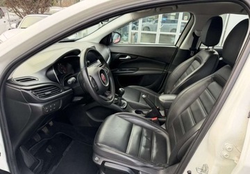 Fiat Tipo II Station Wagon 1.3 MultiJet 95KM 2017 Fiat Tipo Fiat Tipo 1.3 MultiJet Business Edition 1.2 Diesel 95KM, zdjęcie 8
