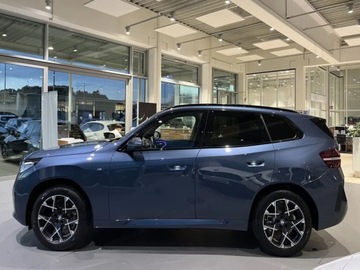 BMW X3 G45 2026 BMW X3 xDrive20 M Sport 2.0 208KM, zdjęcie 1