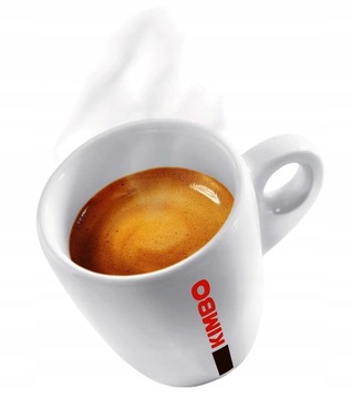 Кофе Kimbo Espresso Bar Extra Cream в зернах 1кг
