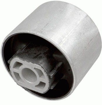 TULEJA VW TYLNEGO ZAWIESZENIA LEMFORDER VW GOLF 5