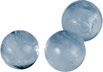 ВИСКИ ВИСКИ силиконовая форма ICE BALL