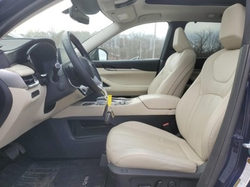 Infiniti QX60 2022 Infiniti QX60 Sensory 2022 3.5l 3.5 Benzyna 295KM, zdjęcie 7