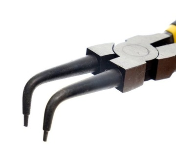 Kraft Dele KD10322 Плоскогубцы Сегера 6 дюймов