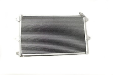 ABAKUS KONDENZÁTOR KLIMATIZACE CADDY II 9K 9U 95- 1