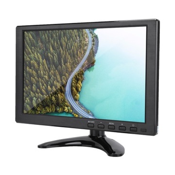 MONITOR 10.1