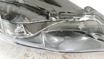 FORD MUSTANG FACELIFT 18- SVĚTLO LEVÝ PŘEDNÍ