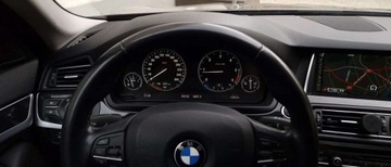 BMW Seria 5 F10-F11 Touring Facelifting 520d 190KM 2016 BMW Seria 5 2,0 diesel 190 KM NAVI bi xenon au..., zdjęcie 20