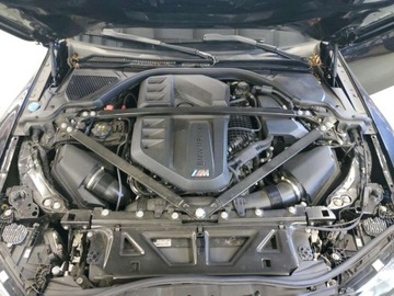 BMW Seria 3 G20-G21 2023 BMW M3 Competition 2023 3.0l 3.0 Benzyna 503KM, zdjęcie 6