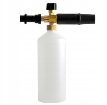 ПРОФЕССИОНАЛЬНАЯ ПЕНА ДЛЯ СТИРАЛЬНЫХ МАШИН KARCHER K2-K7