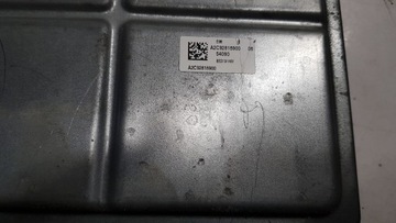 JEDNOTKA MOTORU OPEL MOKKA 1.6
