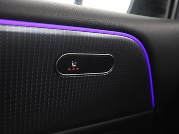 Mercedes Klasa B W247 2019 Mercedes B 180 automat full LED półskóra navi, zdjęcie 38