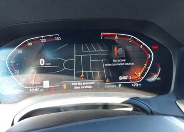 BMW Seria 3 G20-G21 Limuzyna 2.0 330i 258KM 2019 BMW Seria 3 2019r., 330i, 2L, od ubezpieczalni 2.0 Benzyna 259KM, zdjęcie 11