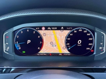Volkswagen Arteon Shooting Brake R 2.0 TSI 320KM 2024 Volkswagen Arteon Shooting Brake 2.0 TSI 320KM R 4x4 DSG DCC Hak Panorama, zdjęcie 14