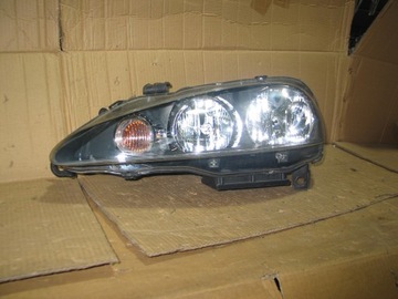 lampa przod alfa romeo 147 lift 04-10 valeo europa