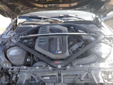 BMW Seria 3 G20-G21 2022 BMW M3 2022r., 3.0L 3.0 Benzyna 503KM, zdjęcie 11