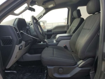 Ford 2020 Ford F150 Supercrew 2020 3.5 Benzyna 375KM, zdjęcie 7