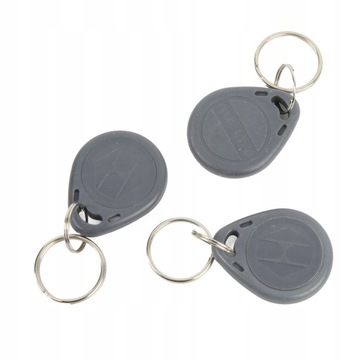 БЛОК-БРЕЛОК PESTKA RFID 125 кГц