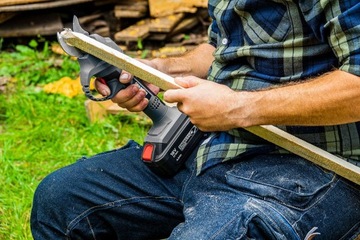 АККУМУЛЯТОРНЫЕ БЕСЩЕТОЧНЫЕ НАСАДКИ 18 В 30 мм ГРАФИТ 58G029