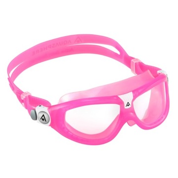 Aqua Sphere Okulary Pływackie dla dzieci Seal Kid