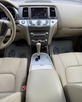 Nissan Murano II 3.5 255KM 2014 Nissan Murano salon Polska, FV-VAT 23 3.5 Benzyna 256KM, zdjęcie 5