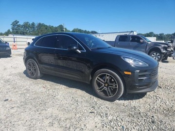 Porsche Macan 2021 Porsche Macan 2021 2.0l 2.0 Benzyna 248KM, zdjęcie 4