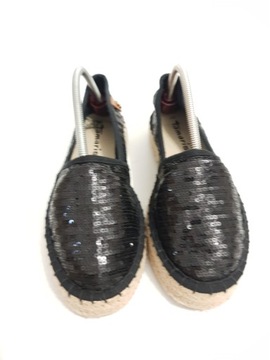 Espadryle damskie marki Tamaris