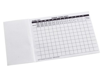 Игра-головоломка Домино в металлическом корпусе GR0630