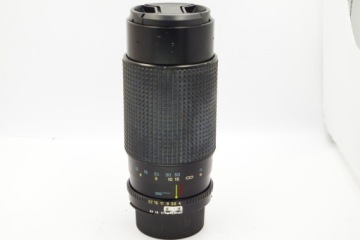 TOKINA RMC 80–200 мм 1:4 NIKON F. NICE