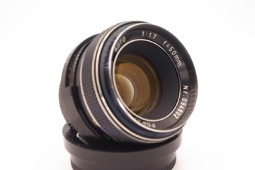 PORST Color Reflex 50мм 1:1.7 M42 Отличное состояние