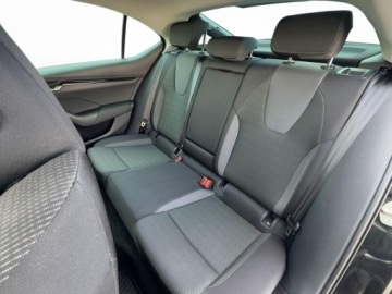 Skoda Octavia IV Liftback 1.5 TSI EVO 150KM 2024 Skoda Octavia 1.5 TSI 150 KM Selection, Gwarancja, Serwis ASO,FV23 1.5, zdjęcie 27