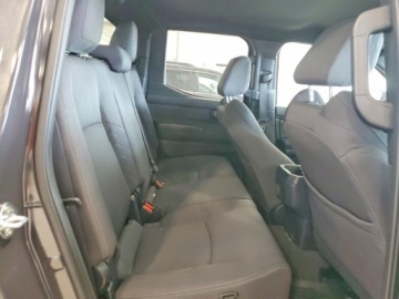 Toyota Tacoma II 2025 Toyota Tacoma SR5 2025 2.4 Benzyna 228KM, zdjęcie 10