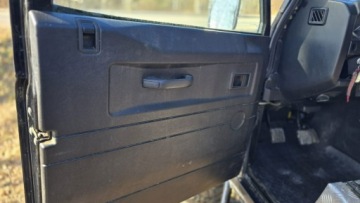 Land Rover Defender III 2007 Land Rover Defender Mocno Doinwestowany Klima Lift, zdjęcie 25